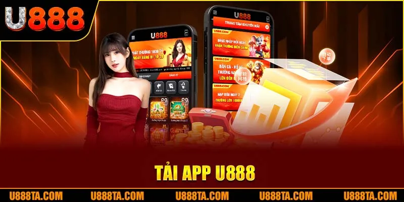 Tải App U888