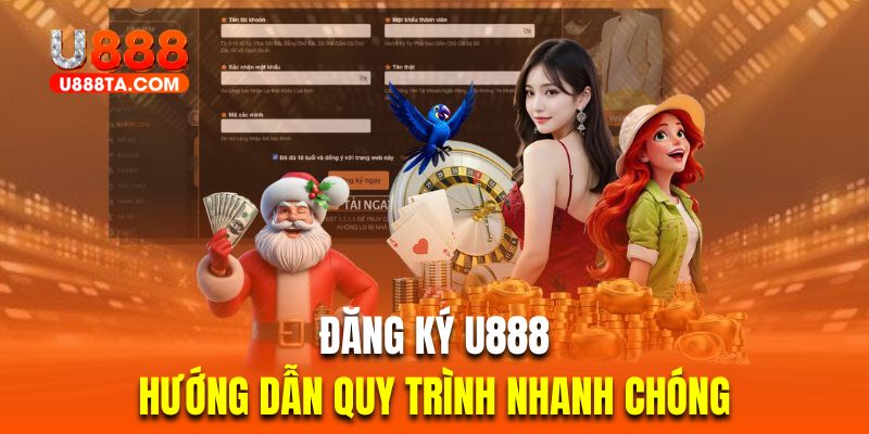 Quy trình mở tài khoản mới cho hội viên tại nhà cái